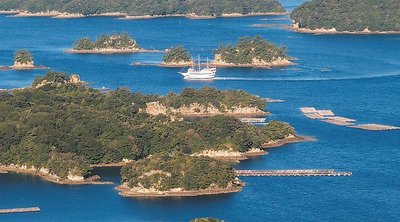 🐾 구주쿠시마 동식물원 모리키라라